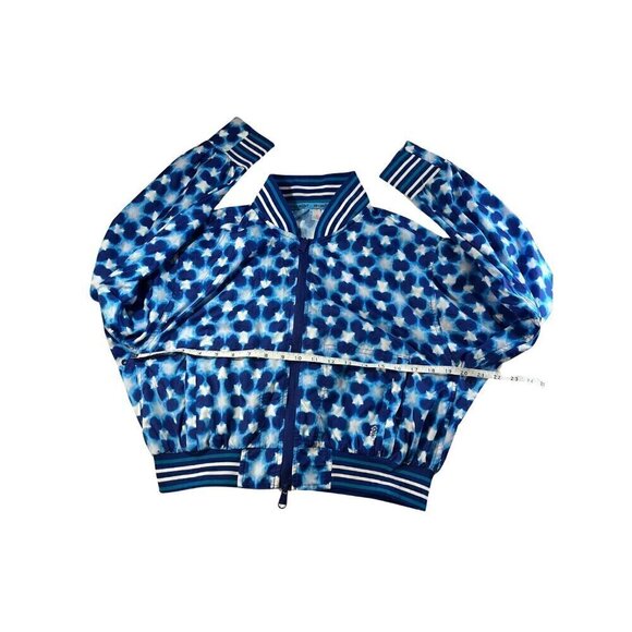 FP Movement by Free People Cropped Zip Jacket, Size XS - Picture 5 of 7